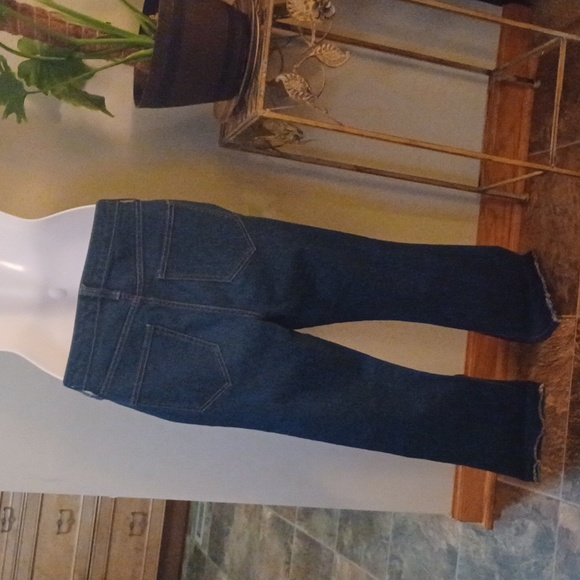 NINE WEST kick flare jeans - Picture 4 of 7